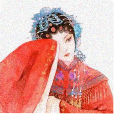 王景春 饰演 赵老爷